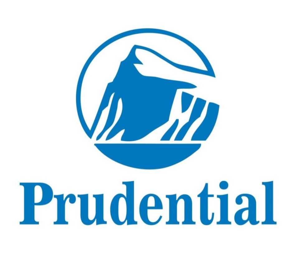 Logotipo Prudential